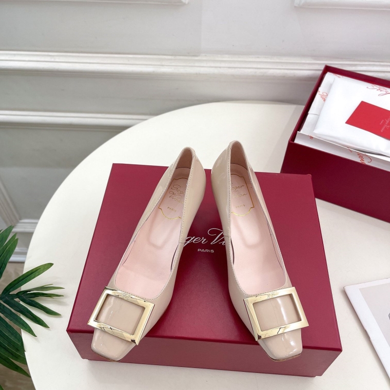 Roger Vivier High Heels